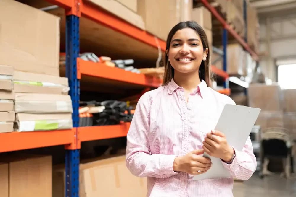 Tip de cuidado de Rack de carga pesada