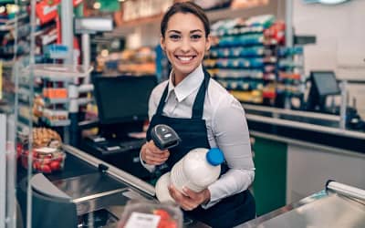 ¿Cómo emprender tu negocio con góndolas?