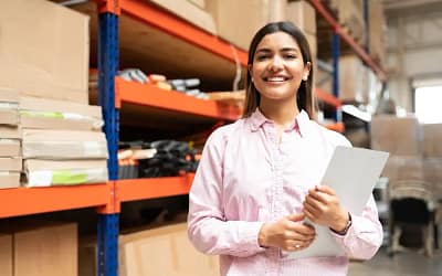 Tip de cuidado de Rack de carga pesada