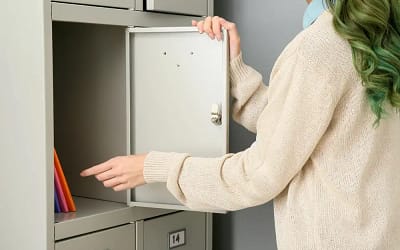 Tips de cuidados de Armarios y Lockers